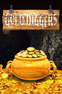 Gold Diggers