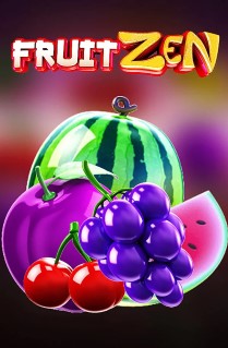 Fruit Zen