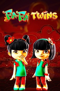 Fa-Fa Twins
