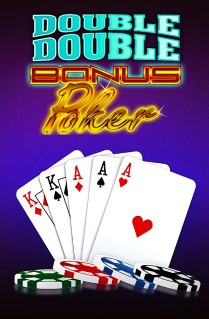 Double Double Bonus Poker