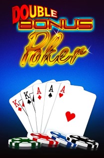 Double Bonus Poker