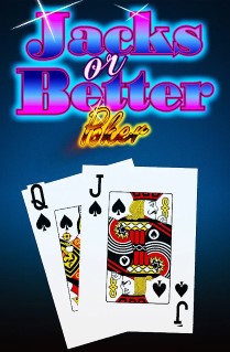 Jacks Or Better Poker