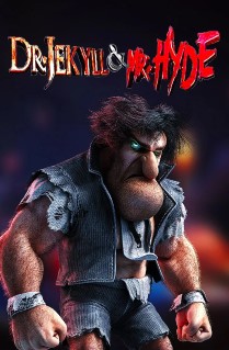 Dr. Jekyll & Mr. Hyde