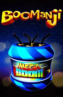 Boomanji