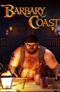 Barbary Coast