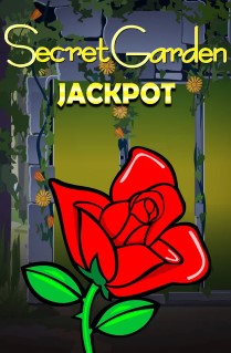 Secret Garden Jackpot