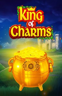 King of Charms