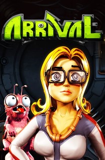 Arrival