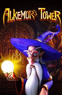 Alkemor’s Tower