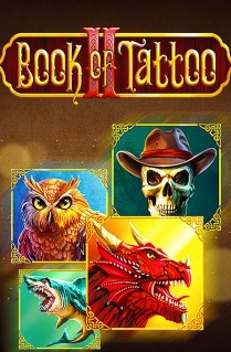 Book of Tattoo 2
