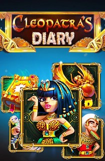 Cleopatra’s Diary