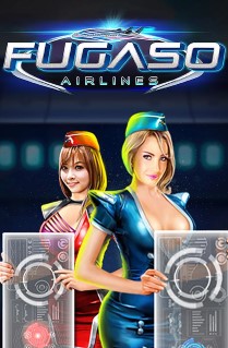 Fugaso Airlines