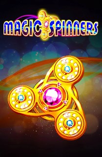 Magic Spinners