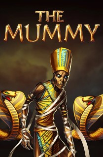 Mummy