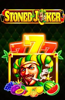 Stoned Joker
