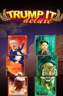 Trump It Deluxe