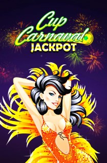 Cup Carnaval Jackpot