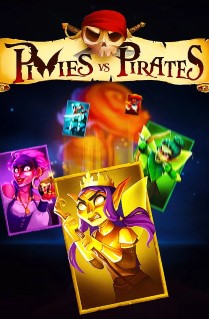 Pixies vs Pirates