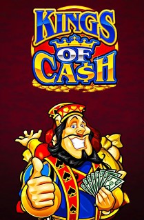 Kings of Cash