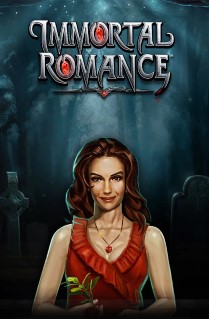 Immortal Romance