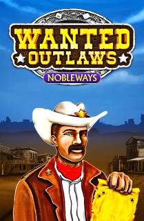 Wanted Outlaws