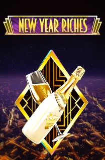 New Year Riches