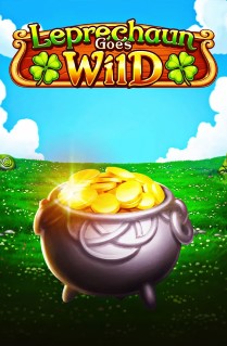 Leprechaun Goes Wild