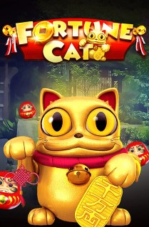Fortune Cat