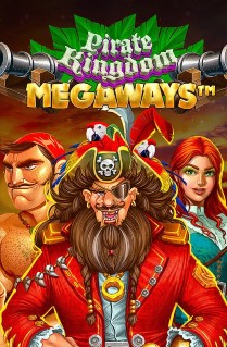 Pirate Kingdom MegaWays