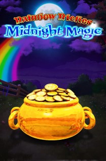 Rainbow Riches Midnight Magic
