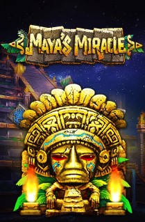 Maya’s Miracle