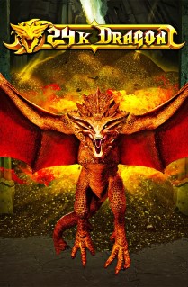 24K Dragon