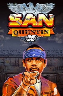 San Quentin xWays