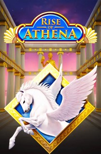 Rise of Athena