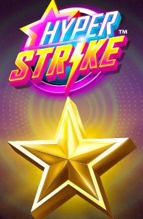 Hyper Strike