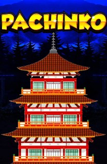 Pachinko