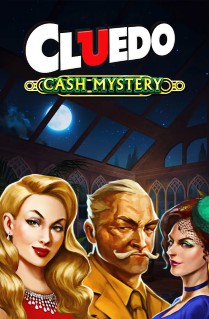 Cluedo Cash Mystery