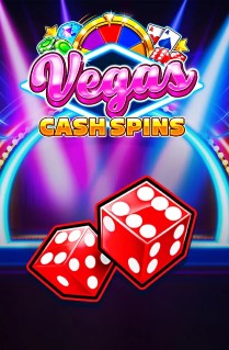 Vegas Cash Spins