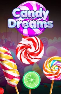 Candy Dreams
