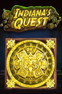 Indiana’s Quest