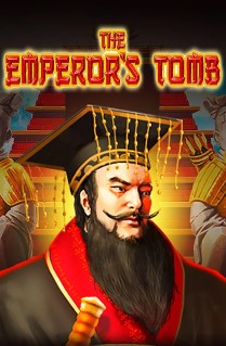 The Emperor’s Tomb