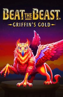 Beat the Beast: Griffin´s Gold