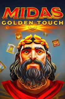 Midas Golden Touch