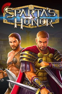 Sparta’s  Honor