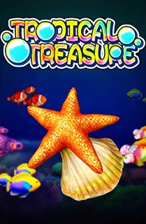 Tropical Treasure
