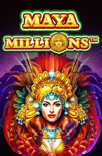 Maya Millions