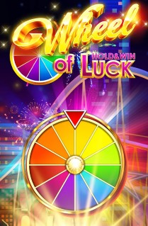 Wheel of Luck