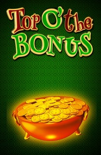 Top O’ The Bonus