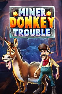 Miner Donkey Trouble
