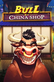 Bull in a China Shop